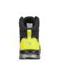 VELOCITY 2.0 YELLOW MID auliniai saugos batai, vyriški