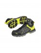 VELOCITY 2.0 YELLOW MID auliniai saugos batai, vyriški