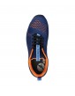 AER55 IMPULSE BLUE ORANGE LOW saugos batai žemu aulu, universalūs