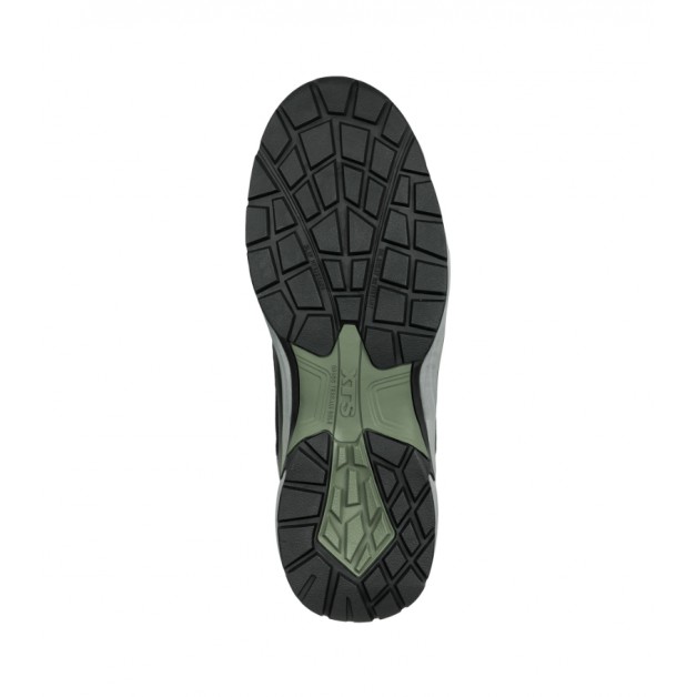 ULTRATRAIL OLIVE CTX MID auliniai saugos batai, vyriški