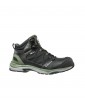 ULTRATRAIL OLIVE CTX MID auliniai saugos batai, vyriški