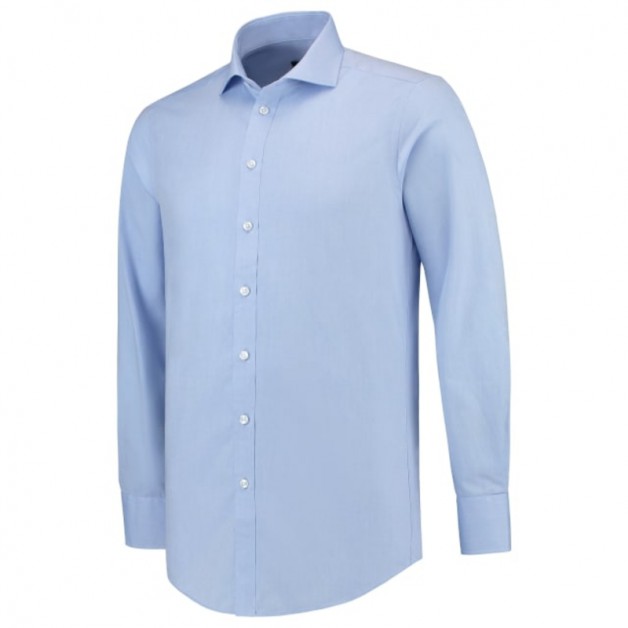 Fitted Shirt vyriški marškiniai
