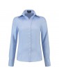 Fitted Blouse moteriški marškiniai