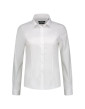 Fitted Stretch Blouse moteriški marškiniai