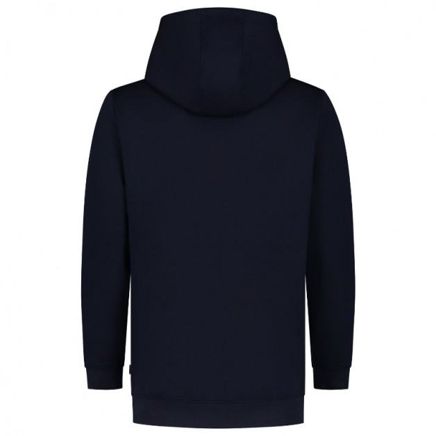 Striukė su gobtuvu Washable 60°C, uniseksas