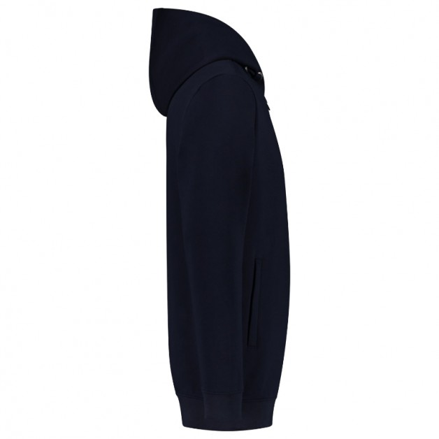 Striukė su gobtuvu Washable 60°C, uniseksas