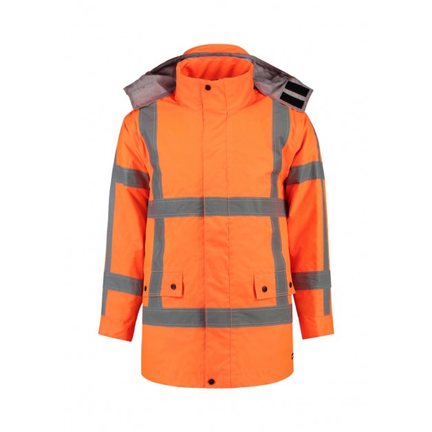 RWS Parka darbo striukė, universali
