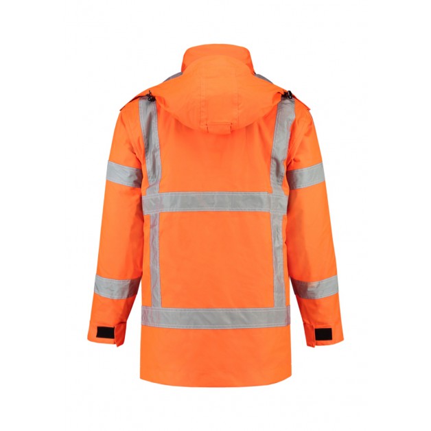 RWS Parka darbo striukė, universali