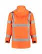 RWS Parka darbo striukė, universali