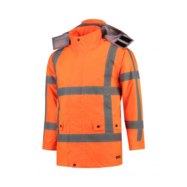 RWS Parka darbo striukė, universali