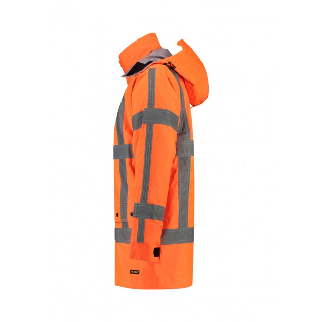 RWS Parka darbo striukė, universali