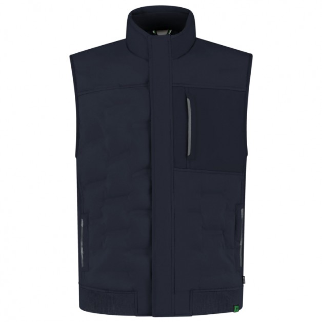 Puffer Bodywarmer Rewear liemenė, uniseksas
