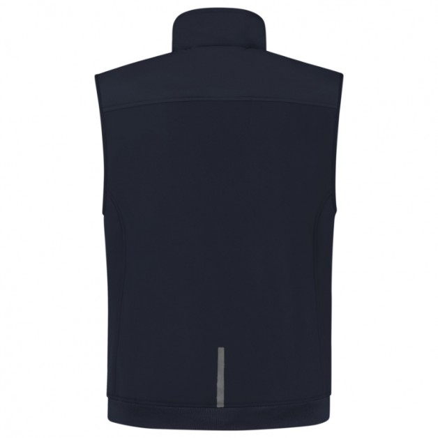 Puffer Bodywarmer Rewear liemenė, uniseksas