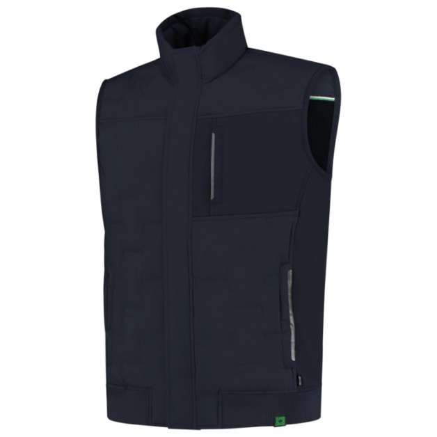 Puffer Bodywarmer Rewear liemenė, uniseksas