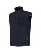 Puffer Bodywarmer Rewear liemenė, uniseksas