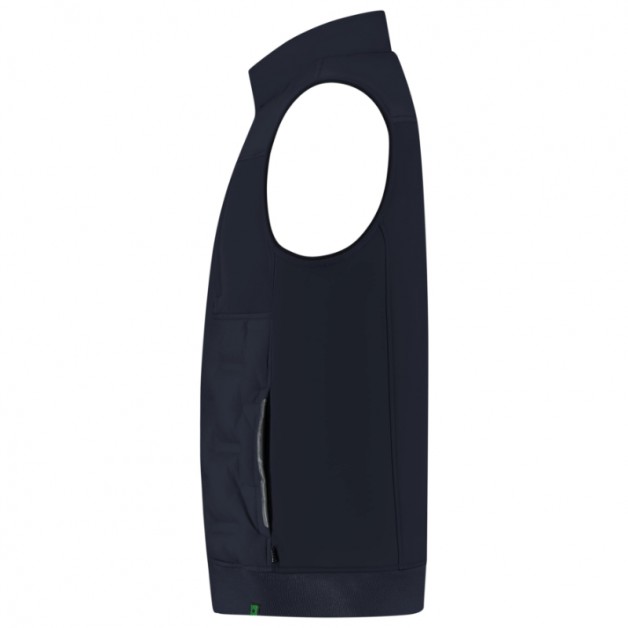 Puffer Bodywarmer Rewear liemenė, uniseksas