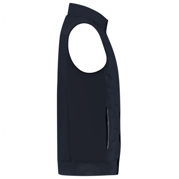Puffer Bodywarmer Rewear liemenė, uniseksas