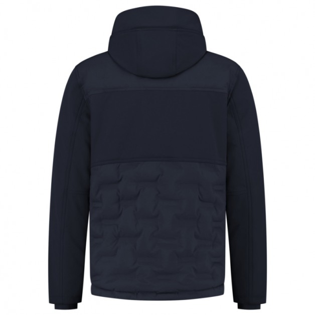 Puffer Jacket Rewear striukė, uniseksas