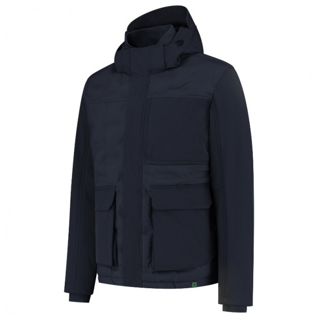 Puffer Jacket Rewear striukė, uniseksas