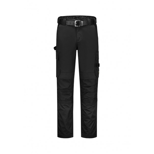 Work Pants Twill Cordura darbo kelnės, universalios
