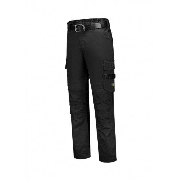 Work Pants Twill Cordura darbo kelnės, universalios