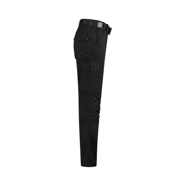 Work Pants Twill Cordura darbo kelnės, universalios