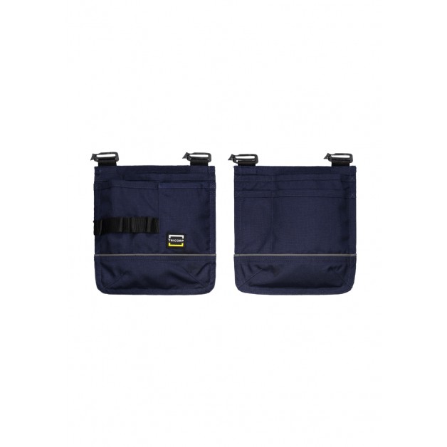 CORDURA Swing Pockets prisegamos kišenės
