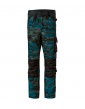 Vertex Camo Work darbo kelnės, vyriškos