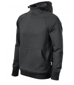 VERTEX HOODIE vyriškas džemperis su kapišonu, 300g