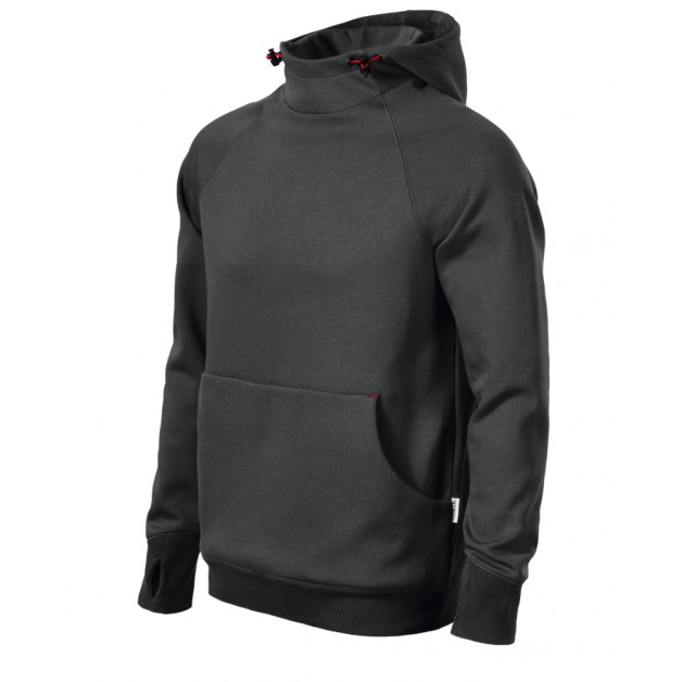 Vertex Hoodie džemperis su kapišonu, vyriškas