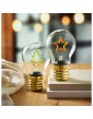 LUMIGLOW LED dekoratyvinė lemputė LUMIGLOW LED dekoratyvinė lemputė