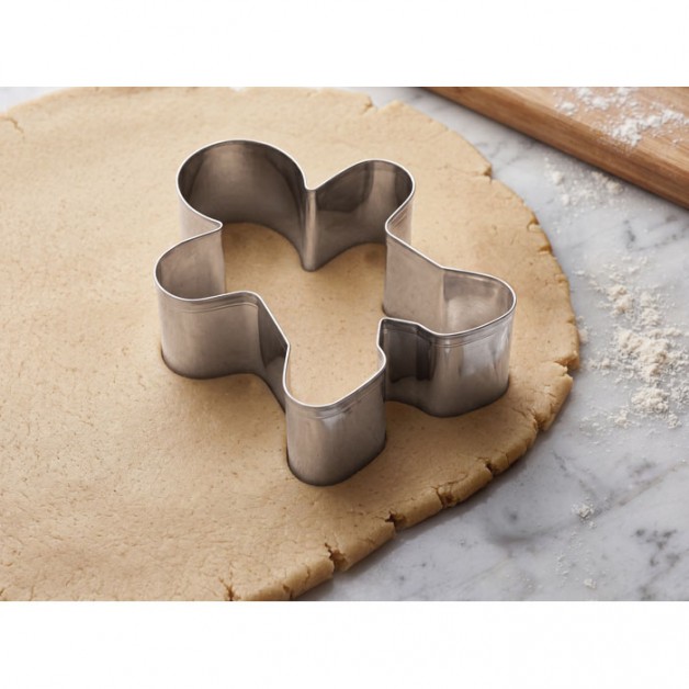 COOKIES kalėdinių sausainių formelių rinkinys
