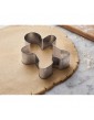 COOKIES kalėdinių sausainių formelių rinkinys