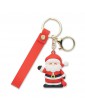 SANTACHARM kalėdinis raktų pakabukas SANTACHARM kalėdinis raktų pakabukas