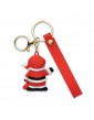 SANTACHARM kalėdinis raktų pakabukas SANTACHARM kalėdinis raktų pakabukas