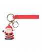 SANTACHARM kalėdinis raktų pakabukas SANTACHARM kalėdinis raktų pakabukas