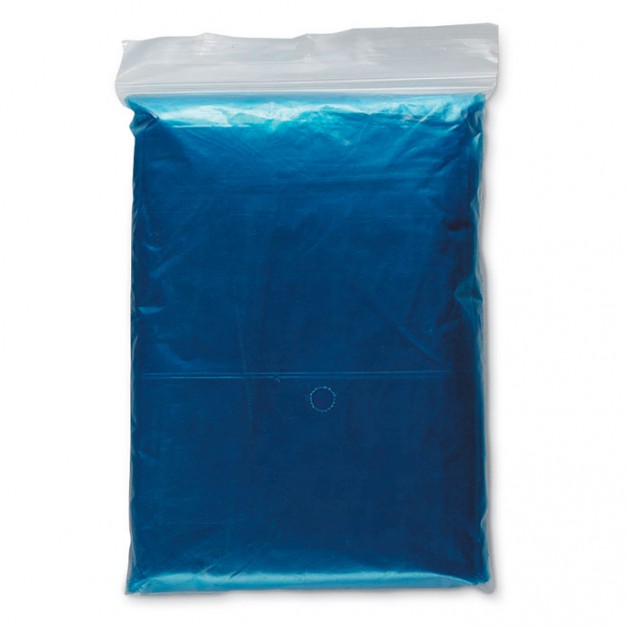 SPRINKLE sulankstomas lietpaltis plastikiniame maišelyje