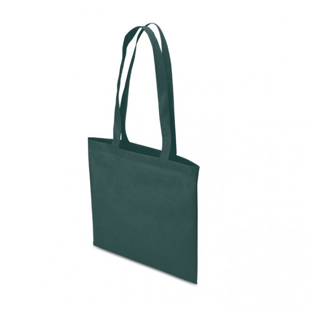 TOTECOLOR neaustinės medžiagos pirkinių krepšys, 80gr/m²
