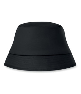 BILGOLA medvilninė panamo stiliaus kepurė 160 gr/m²