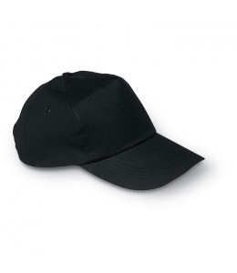 GLOP CAP kepurė su snapeliu, 5 panelių