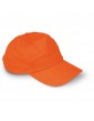 GLOP CAP 5 panelių kepurėlė su snapeliu, 160 g/m²