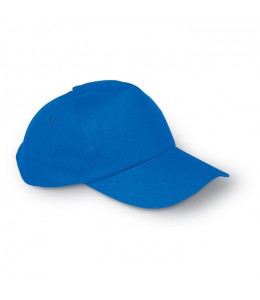 GLOP CAP 5 panelių kepurėlė su snapeliu, 160 g/m²
