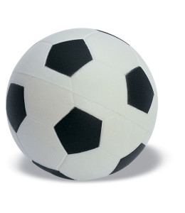 GOAL futbolo kamuolio formos antistresas
