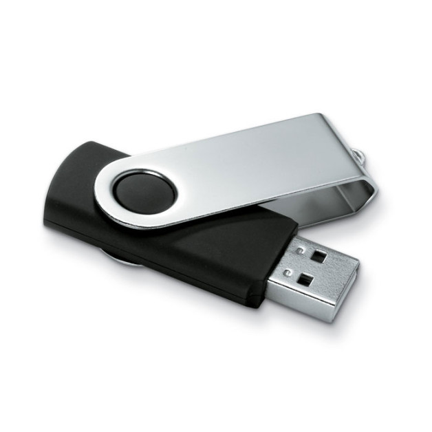 TECHMATE PENDRIVE TECHMATE. USB laikmena, 4GB