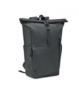 VALLEY ROLLPACK 300D Rolltop su užsukamu užsegimu viršuje, iš RPET medžiagos