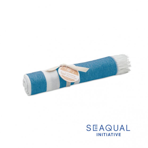 MAR SEAQUAL® hamamo rankšluostis 70x140cm