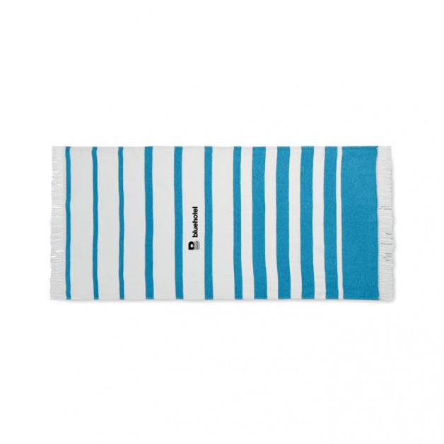 MAR SEAQUAL® hamamo rankšluostis 70x140cm