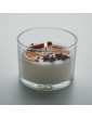 CITRUS augalinės kilmės žvakė 300 gr