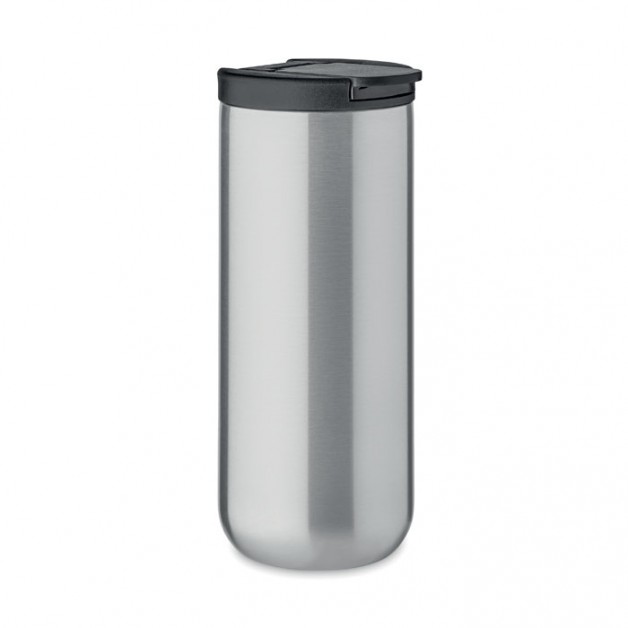 REDU dvisienis kelioninis puodelis, 330 ml