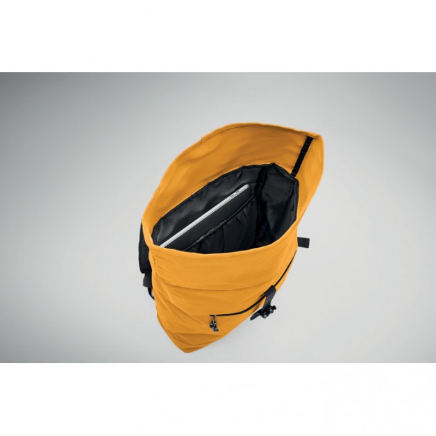 IREA kuprinė iš 600D poliesterio, 15" IREA kuprinė iš 600D poliesterio, 15"
